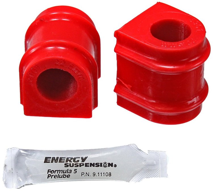 Front Sway Bar Bushings 2010-2014 Chevy Camaro