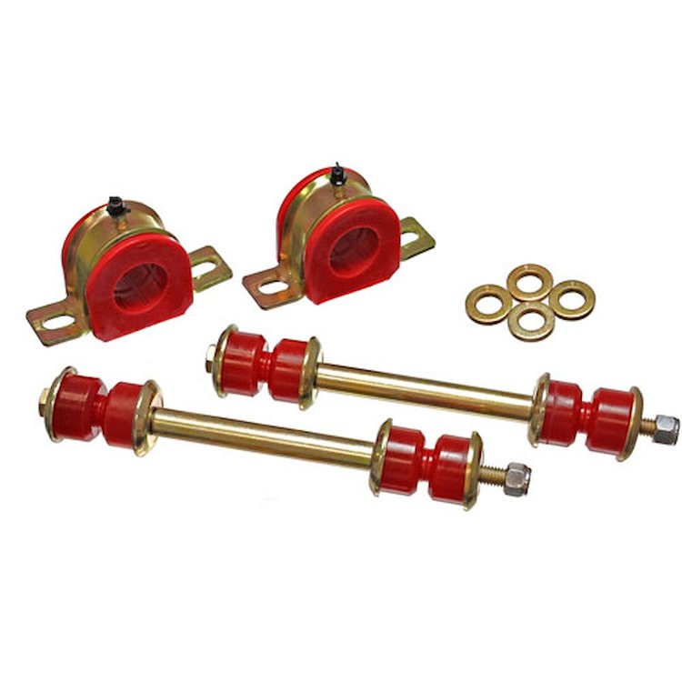 SWAY BAR BUSHING SET