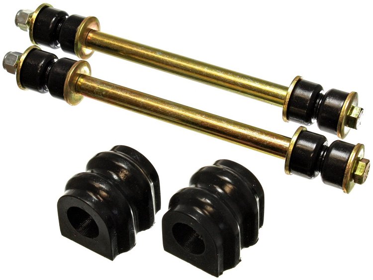 Rear Sway Bar Bushings 2011-2012 Chevy Camaro