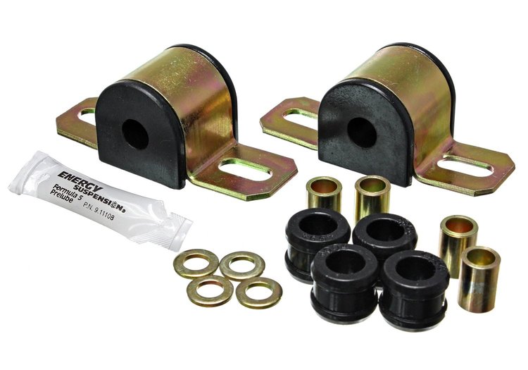 Rear Sway Bar Bushing & End Link Set 1968-1982 Chevy Corvette