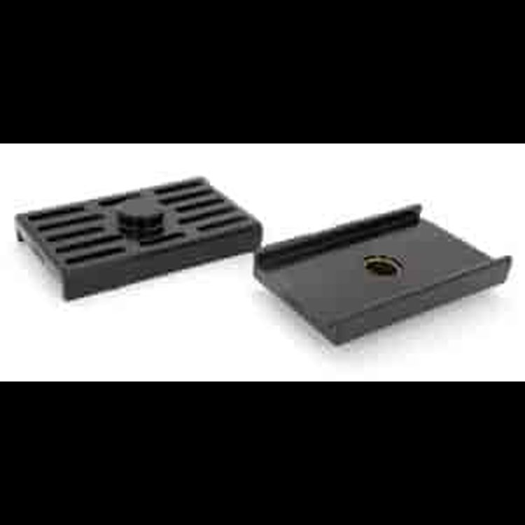 Multi-Leaf Lower Black