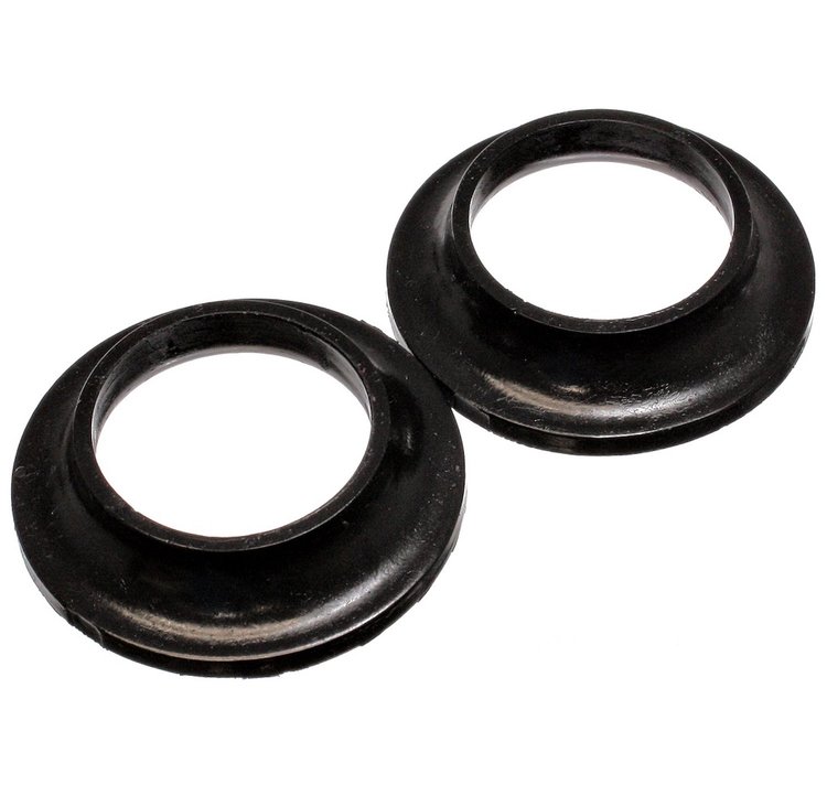 Coil Spring Isolators 1991-96 Chevy Caprice