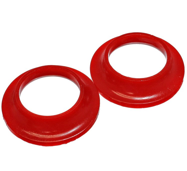 Coil Spring Isolators 1991-96 Chevy Caprice