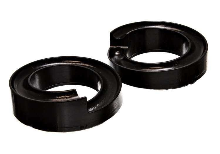 Coil Spring Isolators 1988-98 Chevy/GMC 1500 Pickup