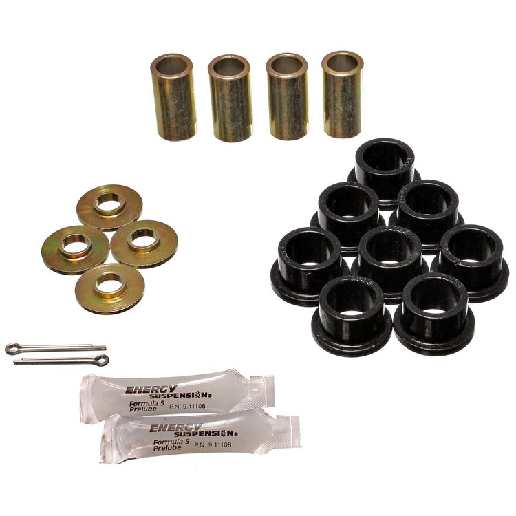 Strut Rod Bushing Set 1963-74 Chevy Corvette