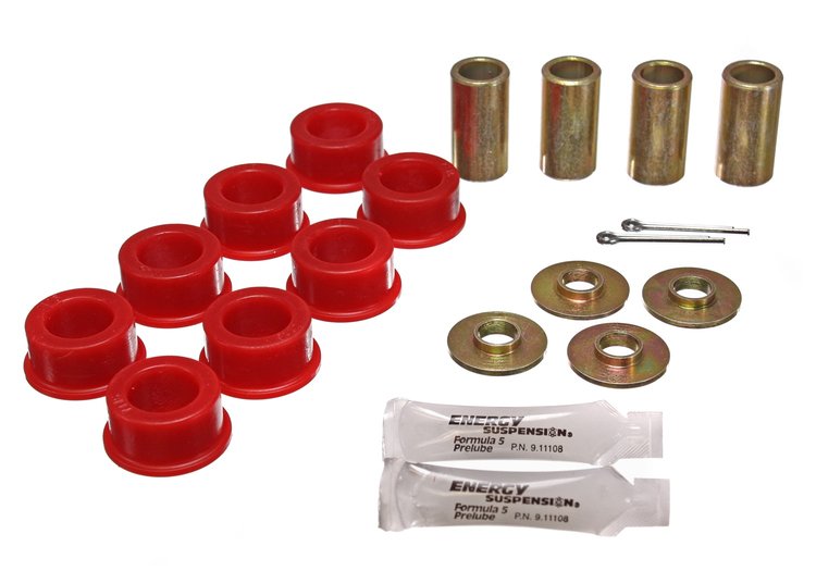 SRTUT BUSHING