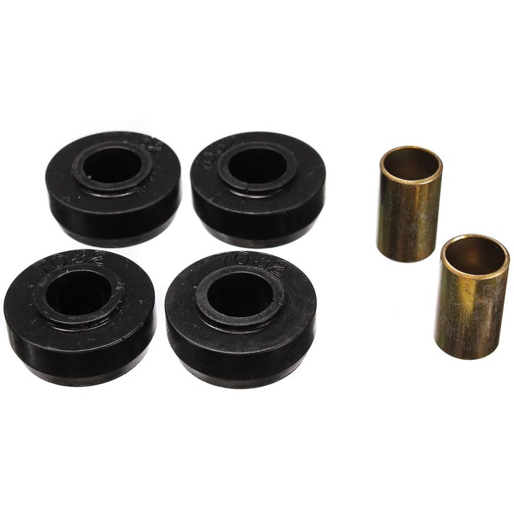 Front Strut Rod Bushings 1962-67 Chevy II