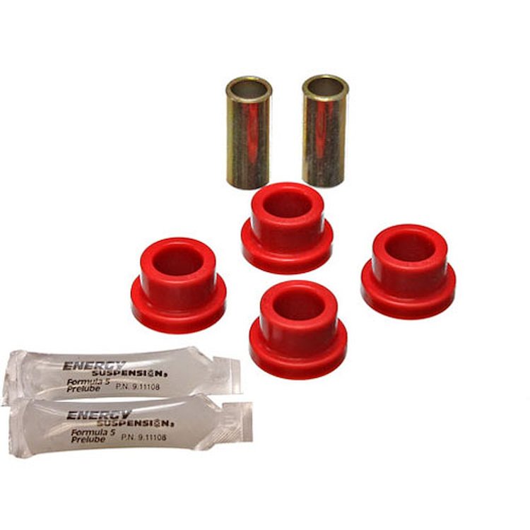 TRACK ROD BUSH SET R GM