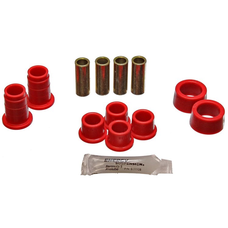 Front Sway Bar End Link Set 1984-87 Chevy Corvette