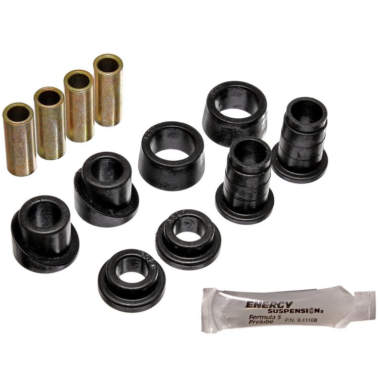 Front Sway Bar End Link Set 1988-96 Chevy Corvette