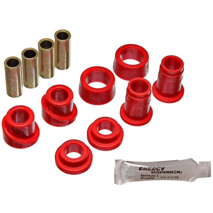 Front Sway Bar End Link Set 1988-96 Chevy Corvette