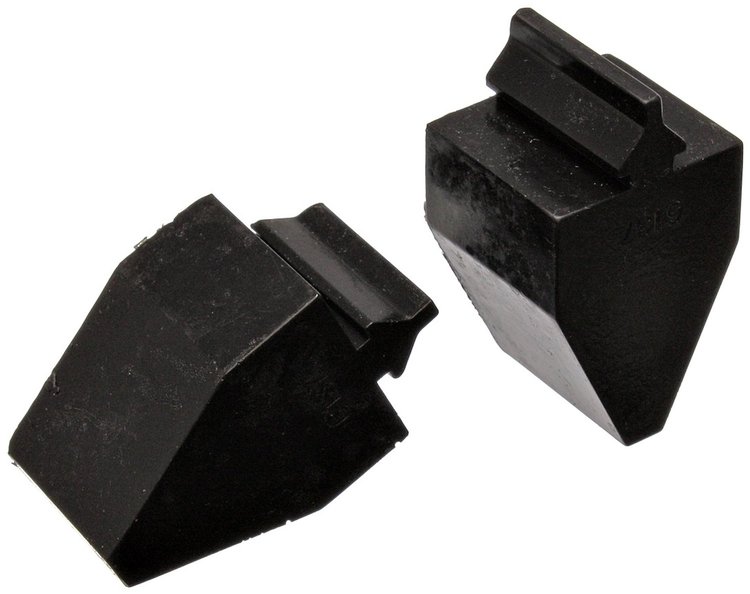 Pull-Thru Bump Stops GM-style 1978-1988 GM Cars/Trucks