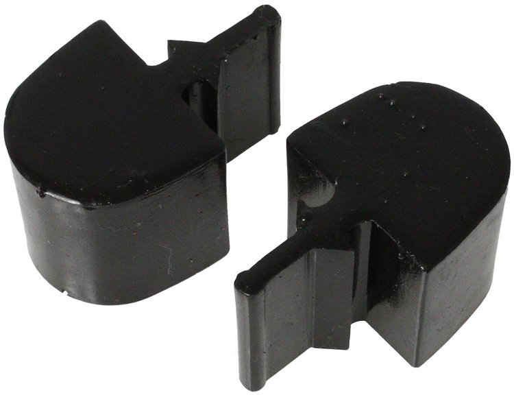 Pull-Thru Bump Stops GM-style 1978-2001 GM Cars/Trucks