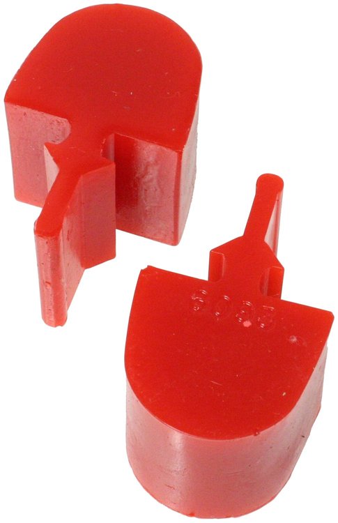 Pull-Thru Bump Stops GM-style 1978-2001 GM Cars/Trucks