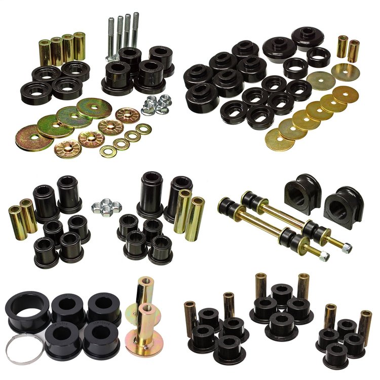 MASTER BUSHING SET