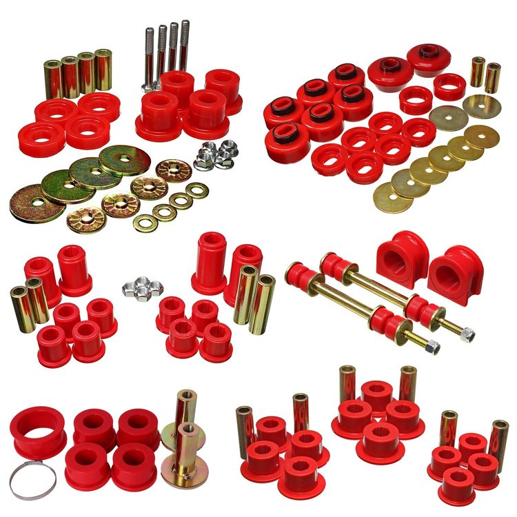 MASTER BUSHING SET