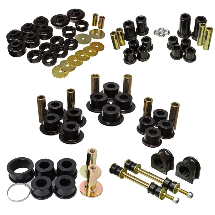 MASTER BUSHING SET