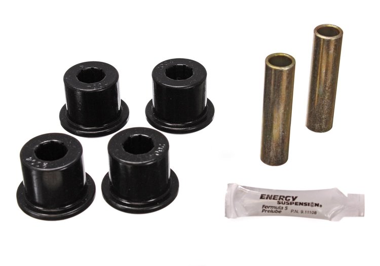 LEAF SPRING BUSHING KIT