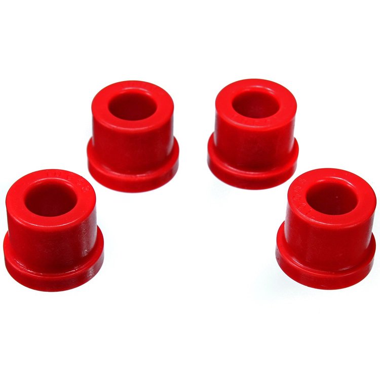 Rack & Pinion Bushings 1984-04 Ford Mustang & 1985-89 Mercury Cougar