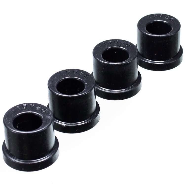 Rack & Pinion Bushings 1984-04 Ford Mustang