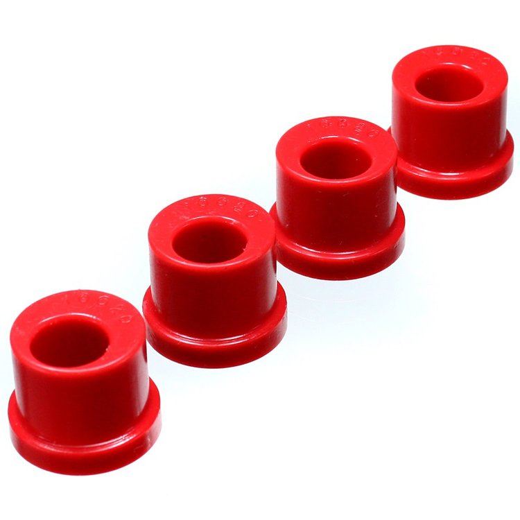 Rack & Pinion Bushings 1984-04 Ford Mustang