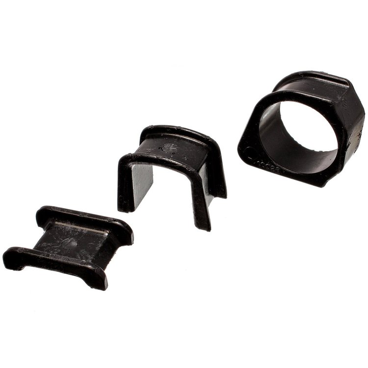 Rack & Pinion Bushings 1997-01 Ford Escort