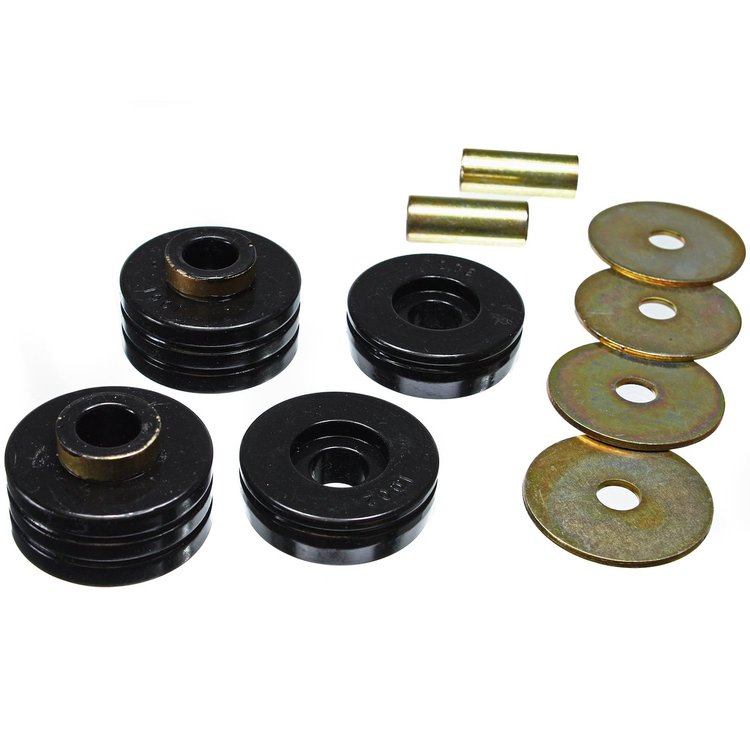 Transmission Mount 1966-77 Ford Bronco