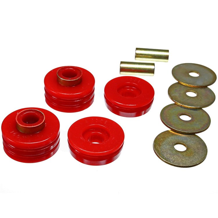 Transmission Mount 1966-77 Ford Bronco