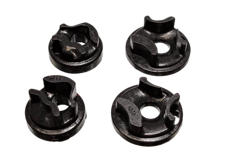 Motor Mount Inserts 1997-01 Ford Escort