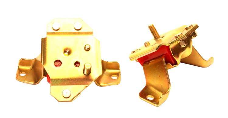 Motor Mounts 1984-95 Ford Mustang