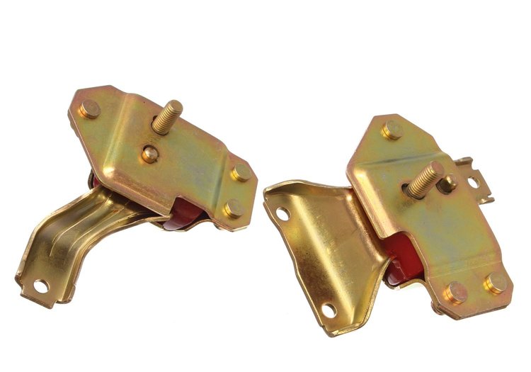 Motor Mounts 1996-04 Ford Mustang