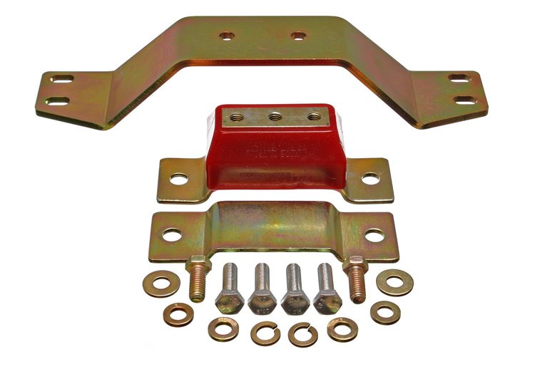 Transmission Mount 1999-04 Ford Mustang