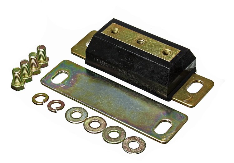 Transmission Mount 1960-80 Ford, Mercury & Lincoln V8 Cars
