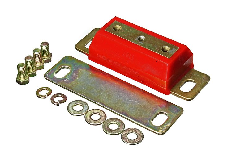 Transmission Mount 1960-80 Ford, Mercury & Lincoln V8 Cars