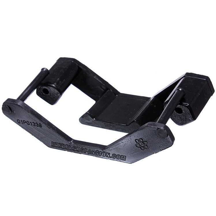Transmission Mount Insert 2011-15 Ford Mustang