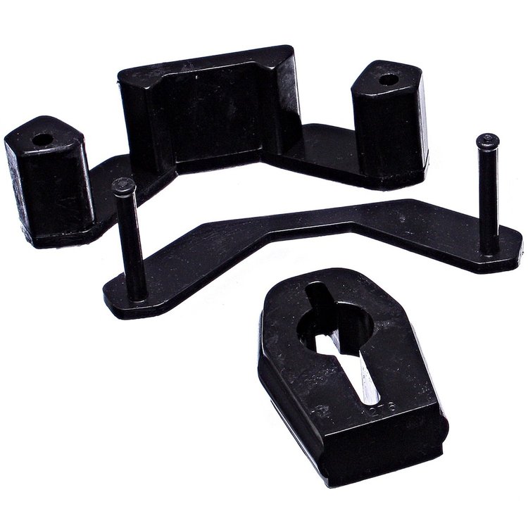 Shifter Bushing Set 2011-14 Ford Mustang