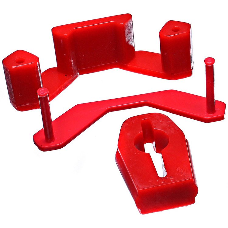 Shifter Bushing Set 2011-14 Ford Mustang