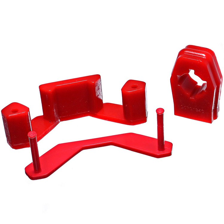 Shifter Bushing Set 2015 Ford Mustang