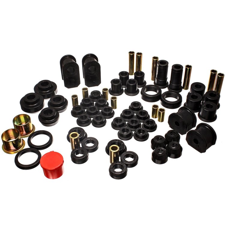 Hyper-Flex Bushing Set 1991-94 Ford Explorer
