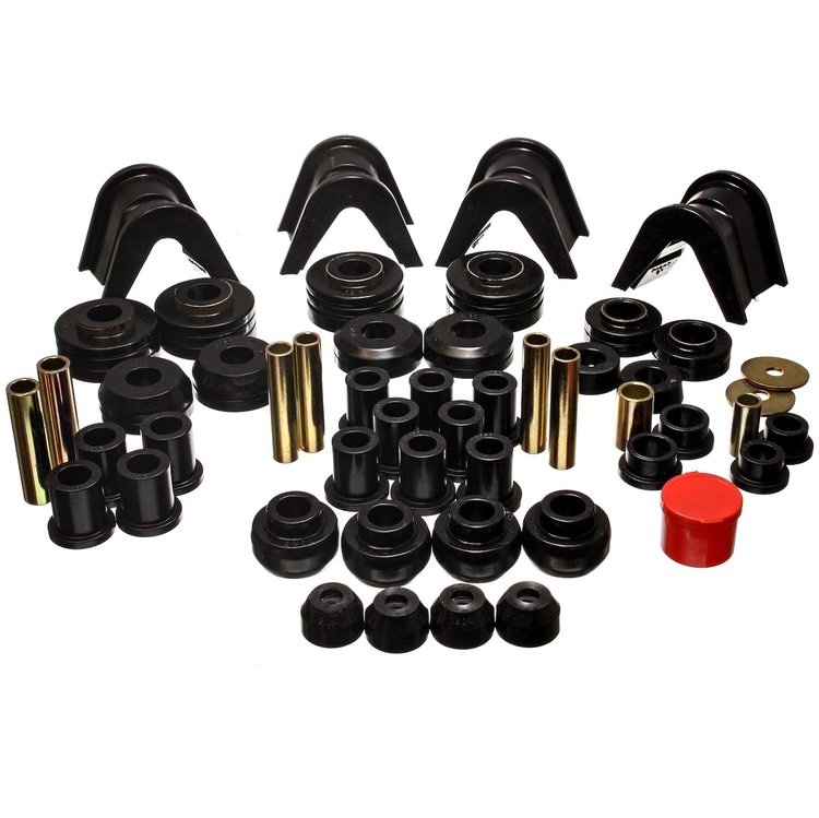 Hyper-Flex Bushing Set 1977-79 Ford F150