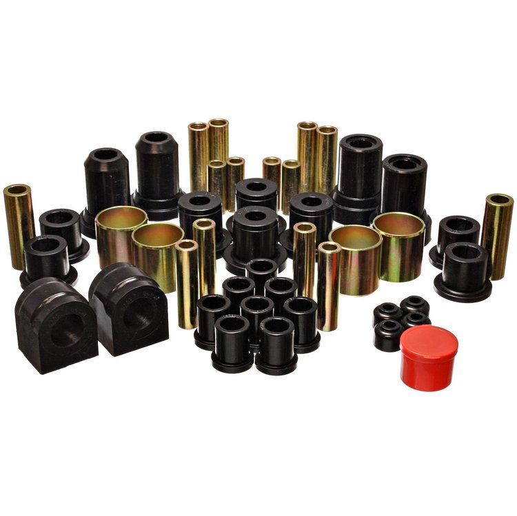 Hyper-Flex Bushing Set 2004-06 Ford F150
