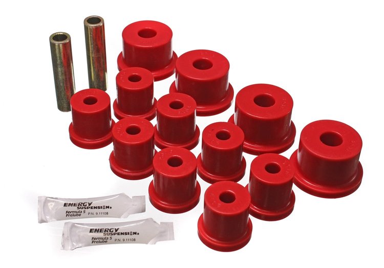 Leaf Spring Bushings 1964-73 Ford Mustang