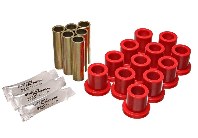 Leaf Spring Bushings 1960-72 Ford F100