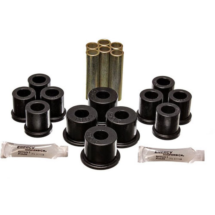 LEAF SPRING BUSH SET FORD