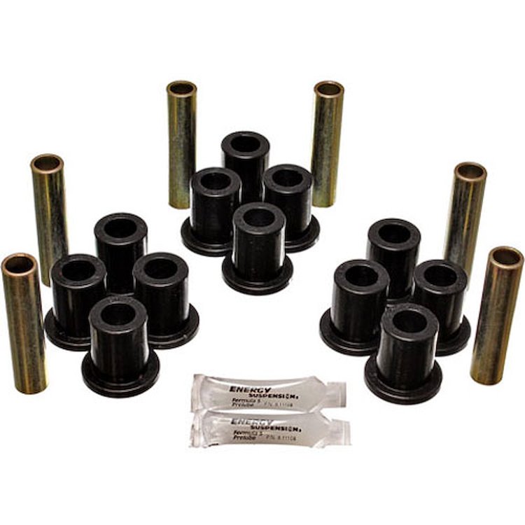 LEAF SPRING BUSH SET FORD