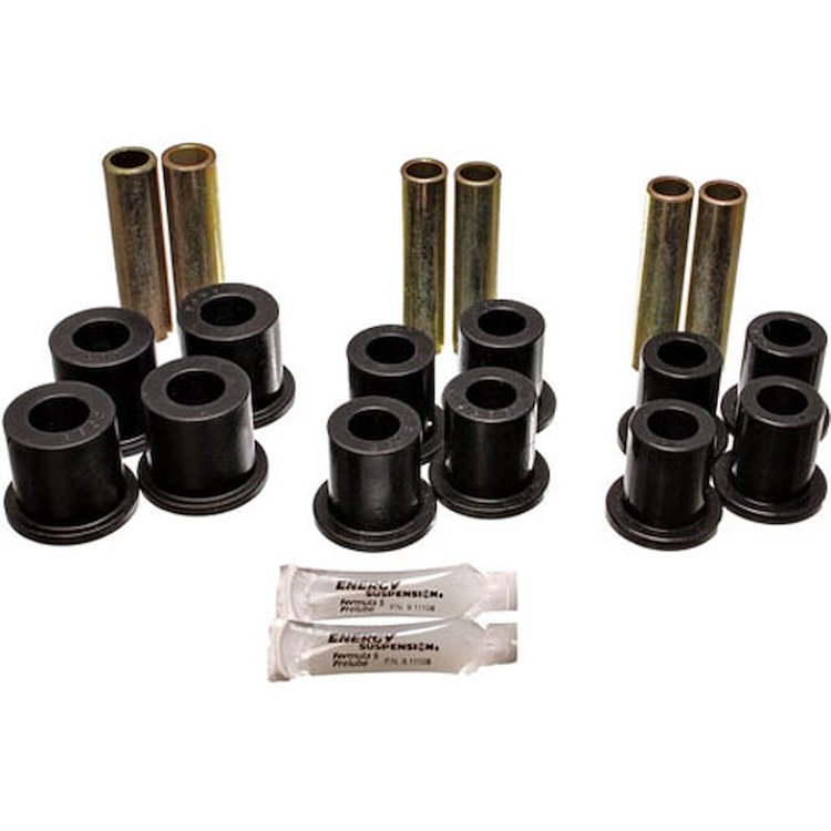 LEAF SPRING BUSH SET FORD