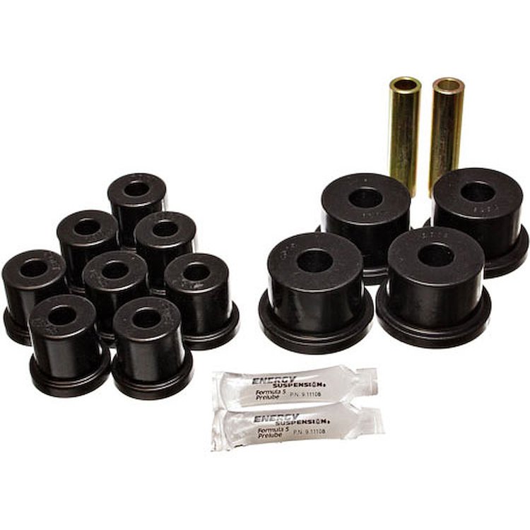 LEAF SPRING BUSH SET FORD