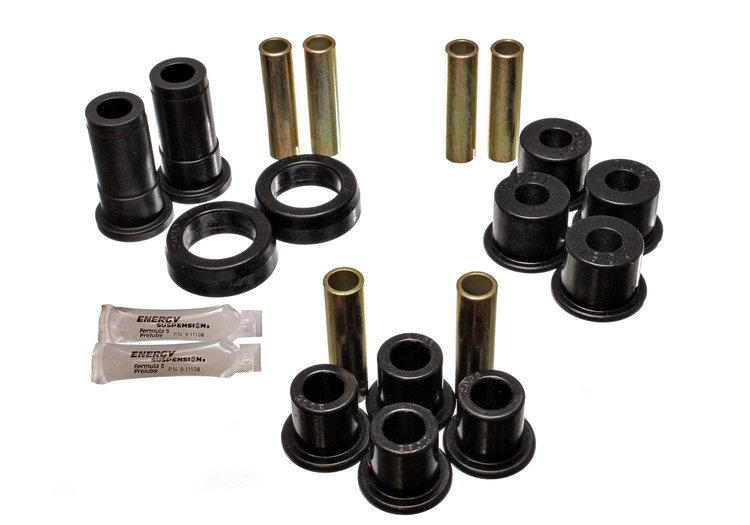Leaf Spring Bushings 1991-94 Ford Explorer