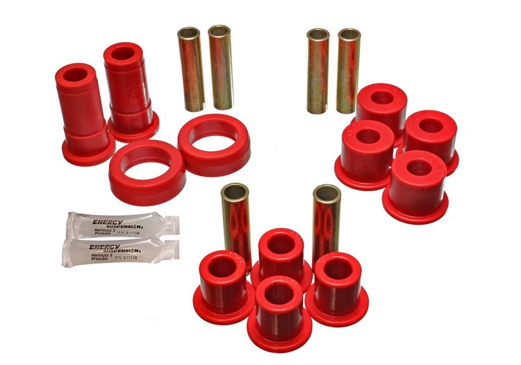 Leaf Spring Bushings 1991-94 Ford Explorer