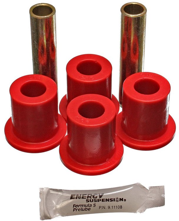 Leaf Spring Bushings 1980-1996 Ford Bronco, Explorer, F150/F250/F350